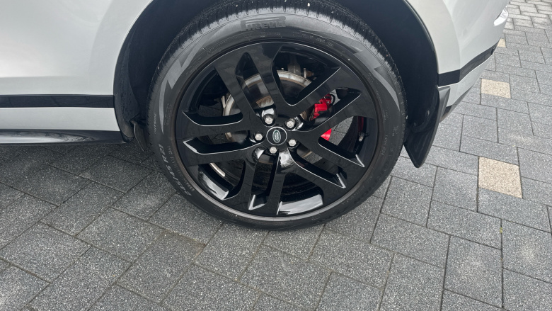 Land Rover Range Rover Evoque 2.0 D200 R-Dynamic SE 5dr Auto Diesel Hatchback